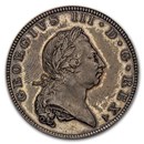 1788 Great Britain 1/2 Penny George III PF-63 NGC (Restrike) 1788 Great Britain 1/2 Penny George III PF-63 NGC (Restrike)